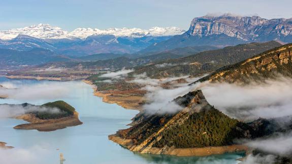Mountain moments missie