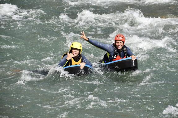 hydrospeed