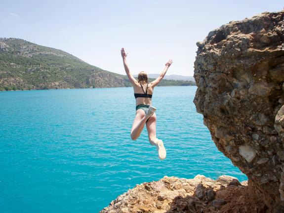 Mountain Moments X-Adventure