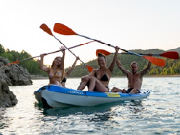 Mountain Team_vacature_outdoor guide