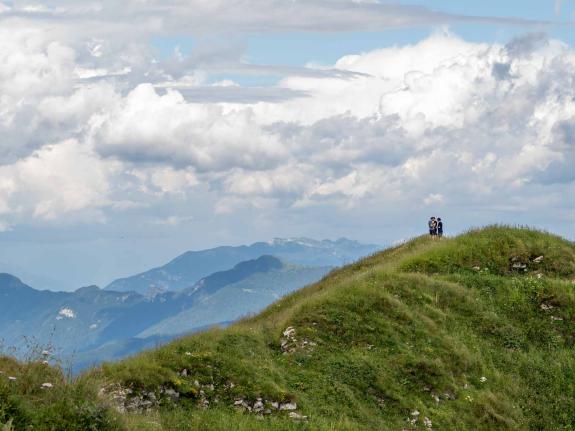 Ledro outdoor vakantie