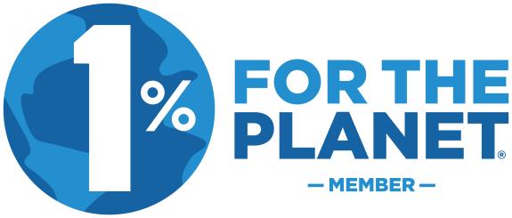 1% for the planet