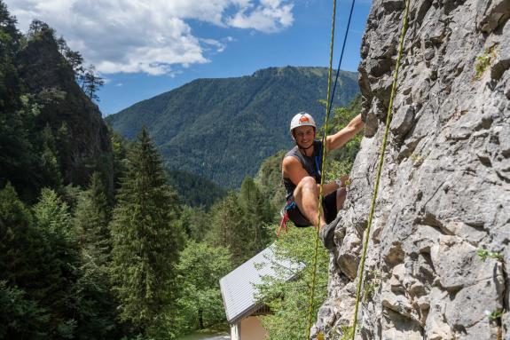 ledro multi adventure