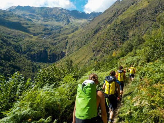 reizen naar Madeira
