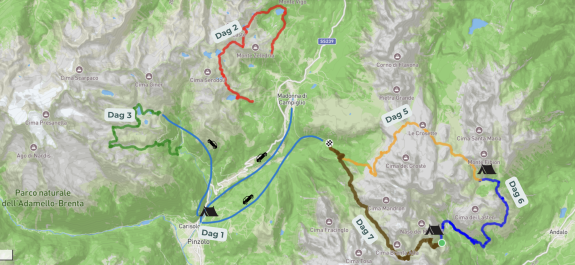 route